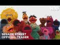 Sesame Street: Season 46 | Official Teaser | HBO