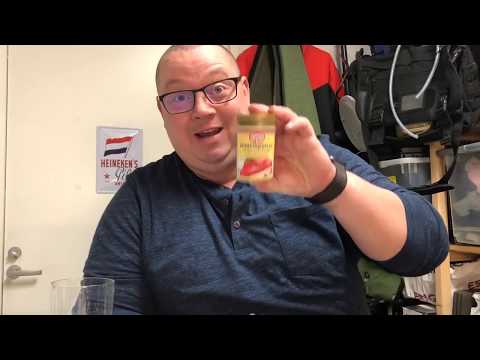 vlog21 - fining with gelatin