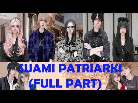 TIKTOK REVLICCA - SUAMI PATRIARKI (FULL PART)