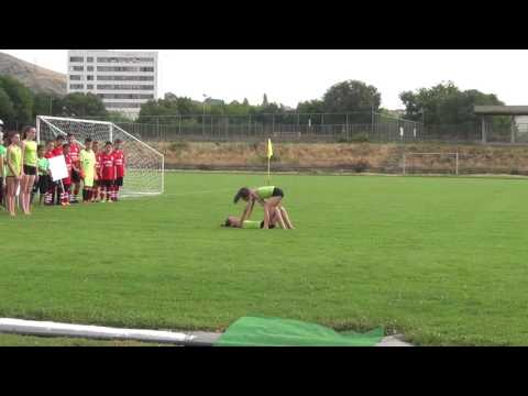 ПЕТИ РЕГИОНАЛЕН ДЕТСКИ ФУТБОЛЕН ТУРНИР 2016