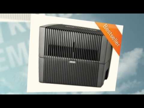 Venta Luftwäscher Test 2015