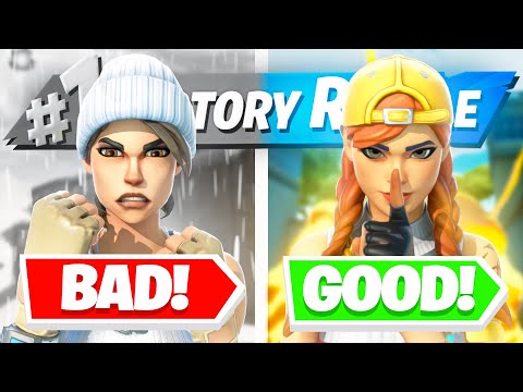 Why You're Insane Some Days and Play Bad Others