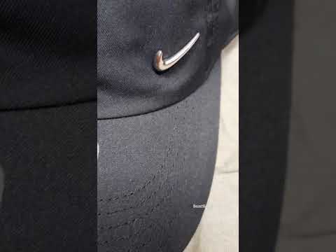 My New #Nike Cap🧢 / #shorts