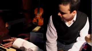 James Blunt - Carry You Home Piano cover  by Out Acoustic