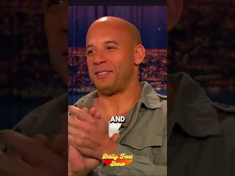 Why the Rock and Vin Diesel HATE Eachother 😱😱😱#shorts #celebrity #facts