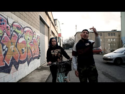 OGCALE X KHEIS - LA VIDA EN LA CALLE (VIDEOCLIP)