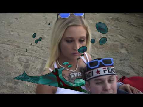 Cisco Bans - "I'm So Wavy" (Official Music Video) *SPLASHBOY2*