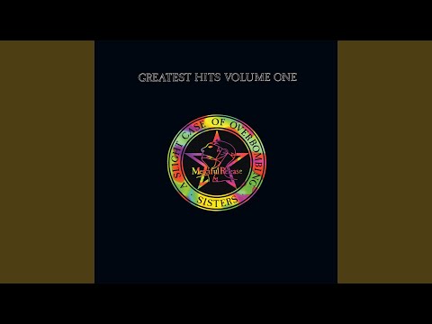 Lucretia My Reflection