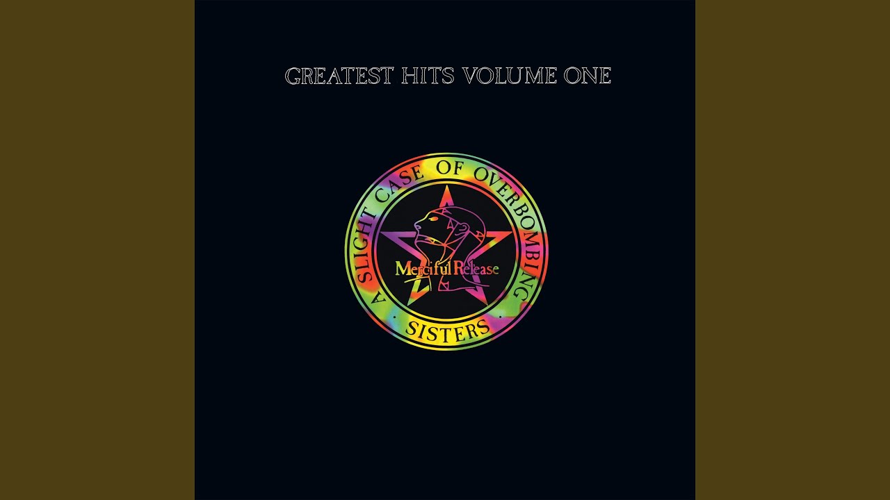 Lucretia My Reflection