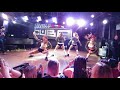 Morenas Reggaeton Twerk Team By Sagit Brami