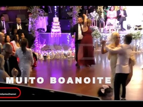 AMIZADE BAND: MUITO BOANOITE - CRIOLA PURA, OXFORD.