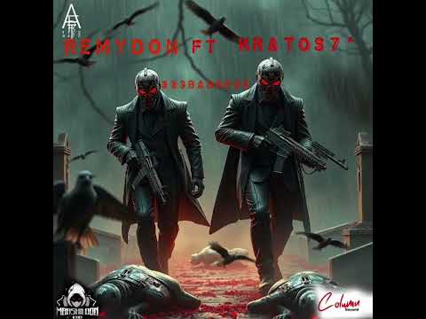 REMYDON FT KRATOS7 [ 333 BADNESS VISUALIZER ]
