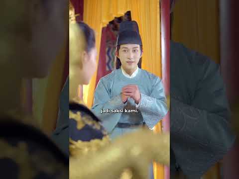 Kasim palsu penakluk kaisar cantik sub indo #full #dramachina 