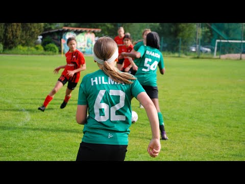 EPS valkoinen - HPS valkoinen 3-2 (rp) | Stadi Cup 2025 | 7.6. klo 8.50