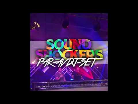 Soundshockers - Live @ PAR-AV