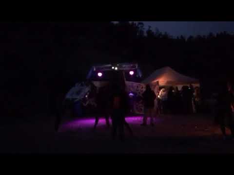 Tramp Soundsystem private Rave