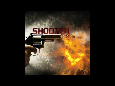 Shooter Riddim Mix (2007) Mavado,Vybz Kartel,Munga,EinStein,Mad Cobra,Munga,Elephant mAN,Delly Ranx