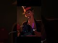 Claude Frollo Vs Dr Facilier