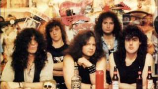 Slaughter House M I A