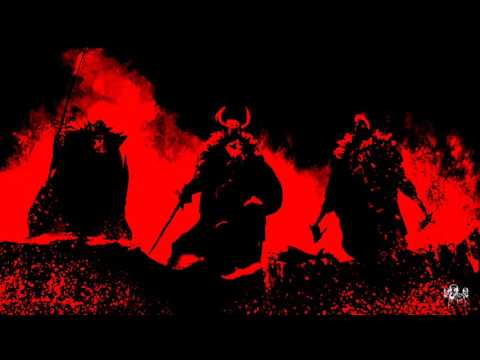 Jess Dredd  |  @ HammerHart, EY! Meets D'n'D - Spirit In Pirmasens 01.04.2017