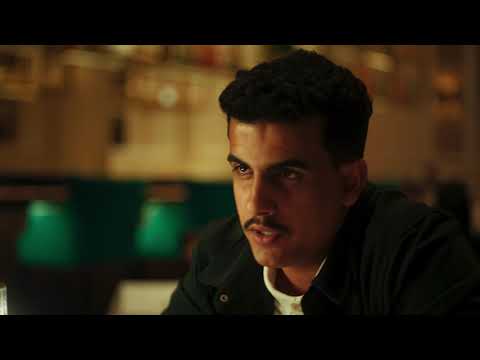 The Third Door  - Official Trailer