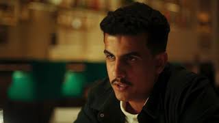 The Third Door  - Official Trailer