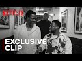 Kevin Hart & Chris Rock: Headliners Only | Exclusive Clip | Netflix