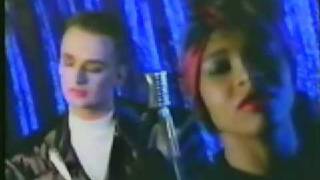 Boy George Don&#39;t Cry Promo video
