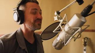 David Greco and the Northwest Sound - Melissa (I Hate You)