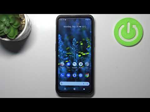 How to Check Battery Percentage in NOKIA XR20 – Show Battery Icon