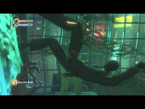 Bioshock: Ep.9 w/Utorak - I've rendered all of these, i'm not doing it again