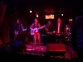 Socratic "Famous For Nothing" 12/8/12 at The Saint