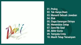 Download lagu Padi - Self Titled (Full Album & HQ Audio) mp3