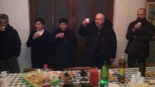 preview picture of video 'Inaugurazione sede Caritas di Maserada sul piave, Discorso del Sindaco'