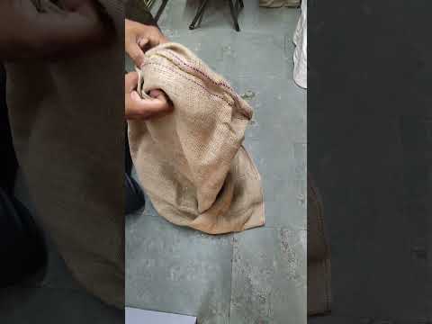 Jute Gunny Bags