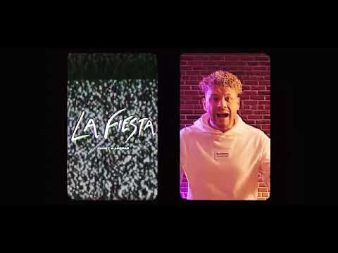 La Fiesta- Funky feat Lecrae, Cardec Drums (Vídeo Oficial)