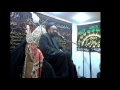Muharram 25 1440 2018 Majlis