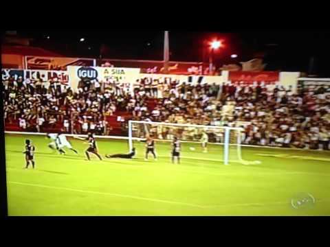 ESTREIA TUPÃ F.C. A3 2014 - TEM ESPORTE