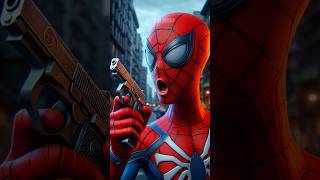 Arlequina da Um Presente Para o Coringa, Homem Aranha e Amigos Também Querem!