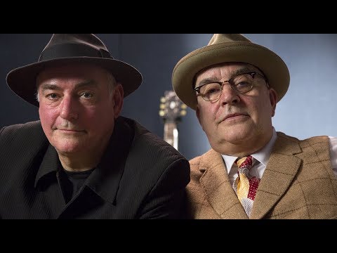 Ruts DC: Our Vintage