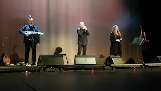 Nordman: I midsommartid