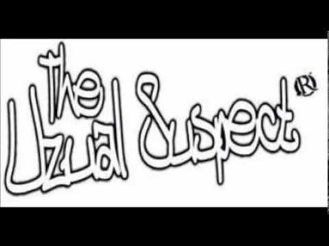 Uzual Suspect - Repentagain Soldiers wsg/ Talent & Twofold Horror - www.rapromos.net