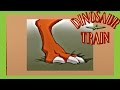Dinosaur Tracks Dinosaur Train The Jim Henson Company