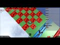 playing the lego obby on austiblox :D