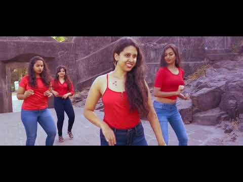 Ginga Flashmob 2020 - Team Delhi & Bombai