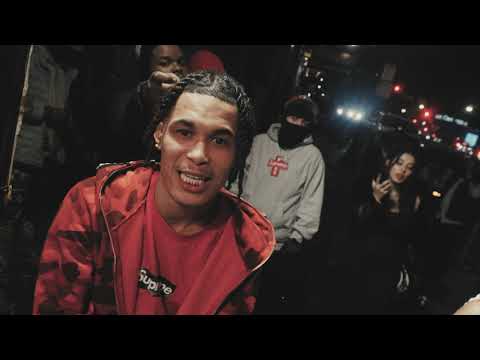 Lavish Spiff - Up It (Feat. BigMoney BuddhaBear) (Official Video) (Dir. @ExterminateMedia )