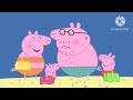 Peppa Pig Clouds Peppa Pig Official Family Kids Cartoon