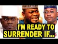 Yahaya Bello Tired Of Running Gives Conditions For His Surrender As Court Rejects Quashing Trial