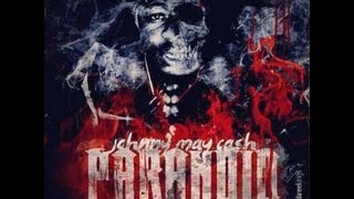 8TMG Johnny May Cash - Paranoid Full Mixtape