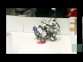 Lego Rescue Bot